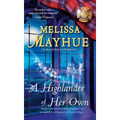 A Highlander of Her Own - Paperback