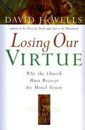 Losing Our Virtue - Paperback