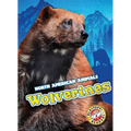 Wolverines - Library Binding