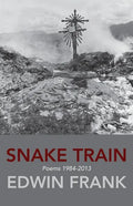 Snake Train - Paperback