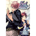 Food Wars!: Shokugeki No Soma, Vol. 14 - Paperback