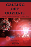 Calling Out COVID-19: Business Strategies for Surviving a 'Pompeii Event' - Paperback