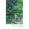 The Garden of Words - Hardcover