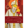 The Confessions of Saint Augustine - Paperback