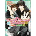 The World's Greatest First Love, Vol. 10: The Case of Ritsu Onodera - Paperback