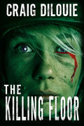The Killing Floor - Paperback