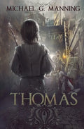 Thomas - Paperback