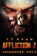 Affliction Z: Abandoned Hope - Paperback