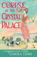 Corpse at the Crystal Palace - Paperback
