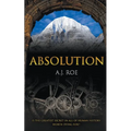 Absolution: A Legendary Adventure Thriller - Paperback