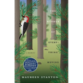 Murmur of Everything Moving: A Memoir - Paperback