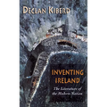 Inventing Ireland: The Literature of the Modern Nation - Paperback