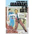 Guardians at the Gate - Paperback