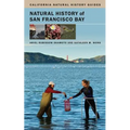 Natural History of San Francisco Bay: Volume 102 - Paperback