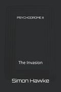 Psychodrome III: The Invasion - Paperback