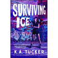 Surviving Ice - Paperback