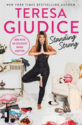 Standing Strong - Paperback