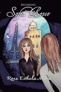 Becoming Sofia Bosco - Paperback