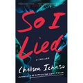 So I Lied: A Thriller - Paperback