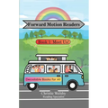 Forward Motion Readers: Book 1: Meet Us! - Paperback