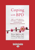 Coping with BPD - Paperback
