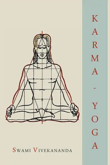 Karma-Yoga - Paperback
