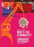 Who's The Strongest - Paperback