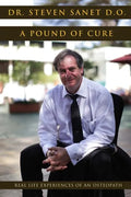 A Pound of Cure - Paperback