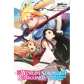The World's Strongest Rearguard: Labyrinth Country's Novice Seeker, Vol. 2 (Manga) - Paperback