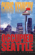 Occupied Seattle - Paperback