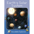 Earth's Solar System: Skills Set 5 - Paperback