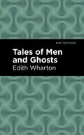 Tales of Men and Ghosts - Hardcover