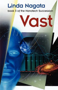Vast - Paperback