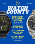 Watch County: Magazine March 2021 Issue 2 - Paperback