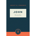 John Verse by Verse - Paperback