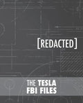 The Tesla FBI Files - Paperback