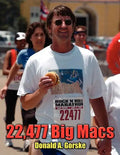 22,477 Big Macs - Paperback