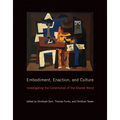 Embodiment, Enaction, and Culture: Investigating the Constitution of the Shared World - Paperback