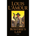 Bowdrie's Law: Stories - Paperback