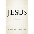 Jesus: A Theography - Paperback