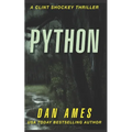 Python: A totally gripping serial killer thriller full of shocking twists and turns - Paperback