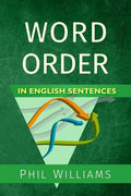 Word Order in English Sentences - Paperback