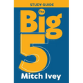 The Big 5 Study Guide - Paperback