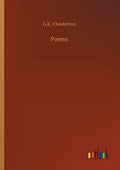 Poems - Paperback