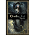 Obsidian Veil Oracle Deck Guidebook (Expanded Edition) - Paperback