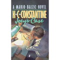 Joey's Case - Hardcover