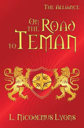 On the Road to Teman - Paperback