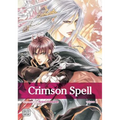 Crimson Spell, Vol. 1 - Paperback