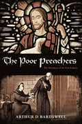 The Poor Preachers: The Adventures of the First Lollards - Paperback