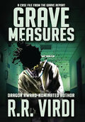 Grave Measures - Hardcover